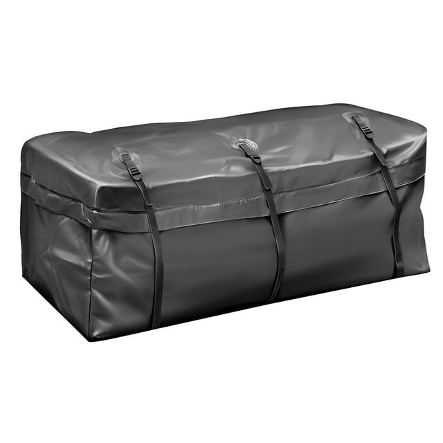 Hyper Tough Waterproof Cargo Tray Bag, Black