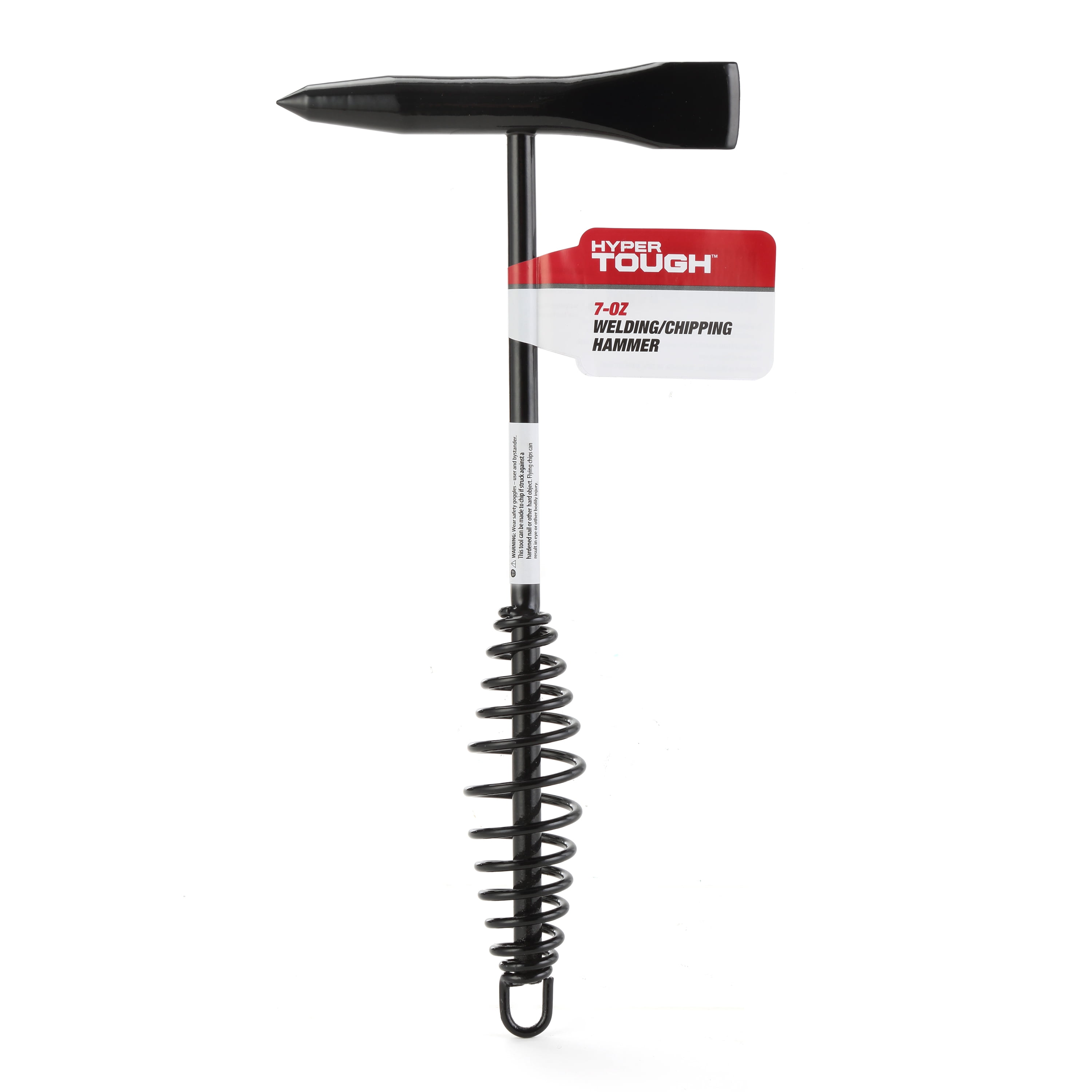 Hyper Tough Welding Chipping Hammer - Walmart.com