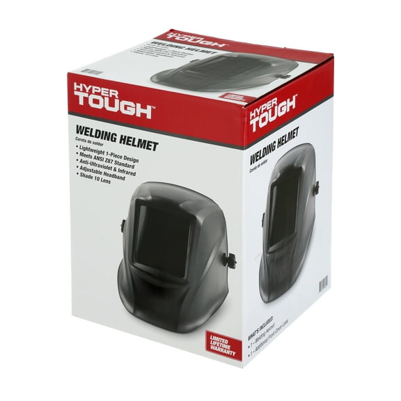 Hyper Tough Welding Helmet Mask