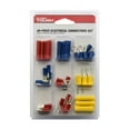 thumbnail image 1 of Hyper Tough Wire Connector 40 Piece Assortment, 1 of 12
