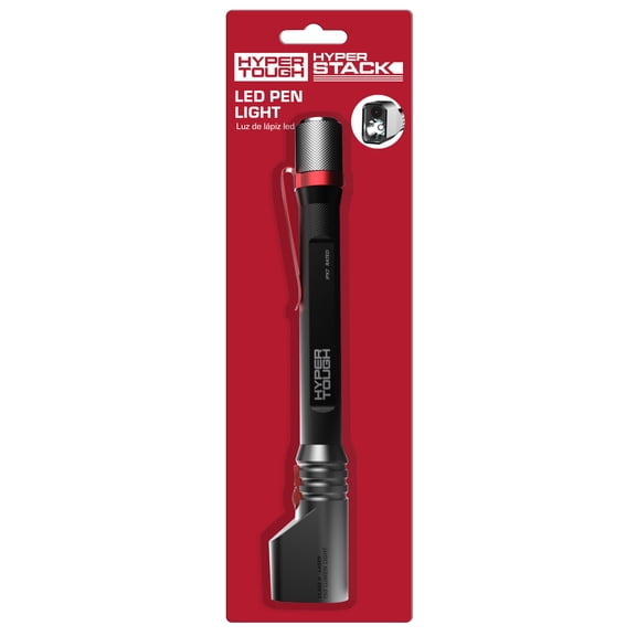 Hyper Tough rechargeable pen light