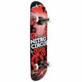 thumbnail image 1 of Hyper Toy Company 31” Nitro Circus 9-Ply Maple Skateboard, Model  HNC-SKB-XXXX, 1 of 2