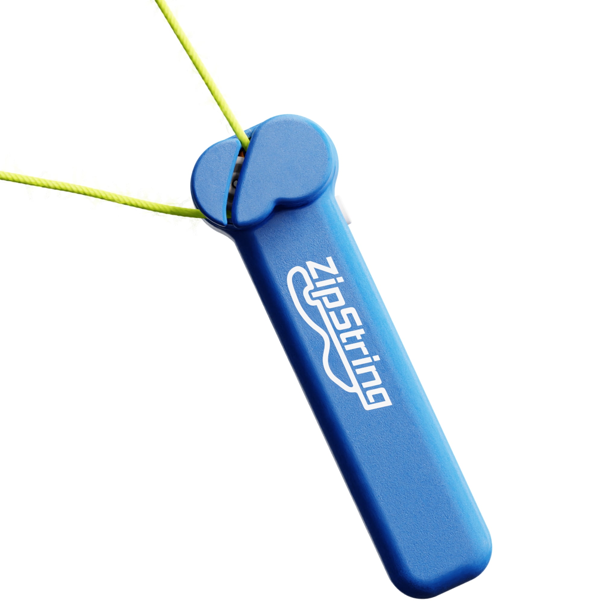 Hyper Toy Company ZipString , Gift for Kids and Adults, Recommended Age 8+ years old, Bodacious Blue