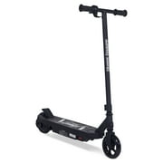 Hyper Toy Company, Jammer 12V Electric Scooter, Children Ages 8+, up to 10 MPH, 90W Motor, Black