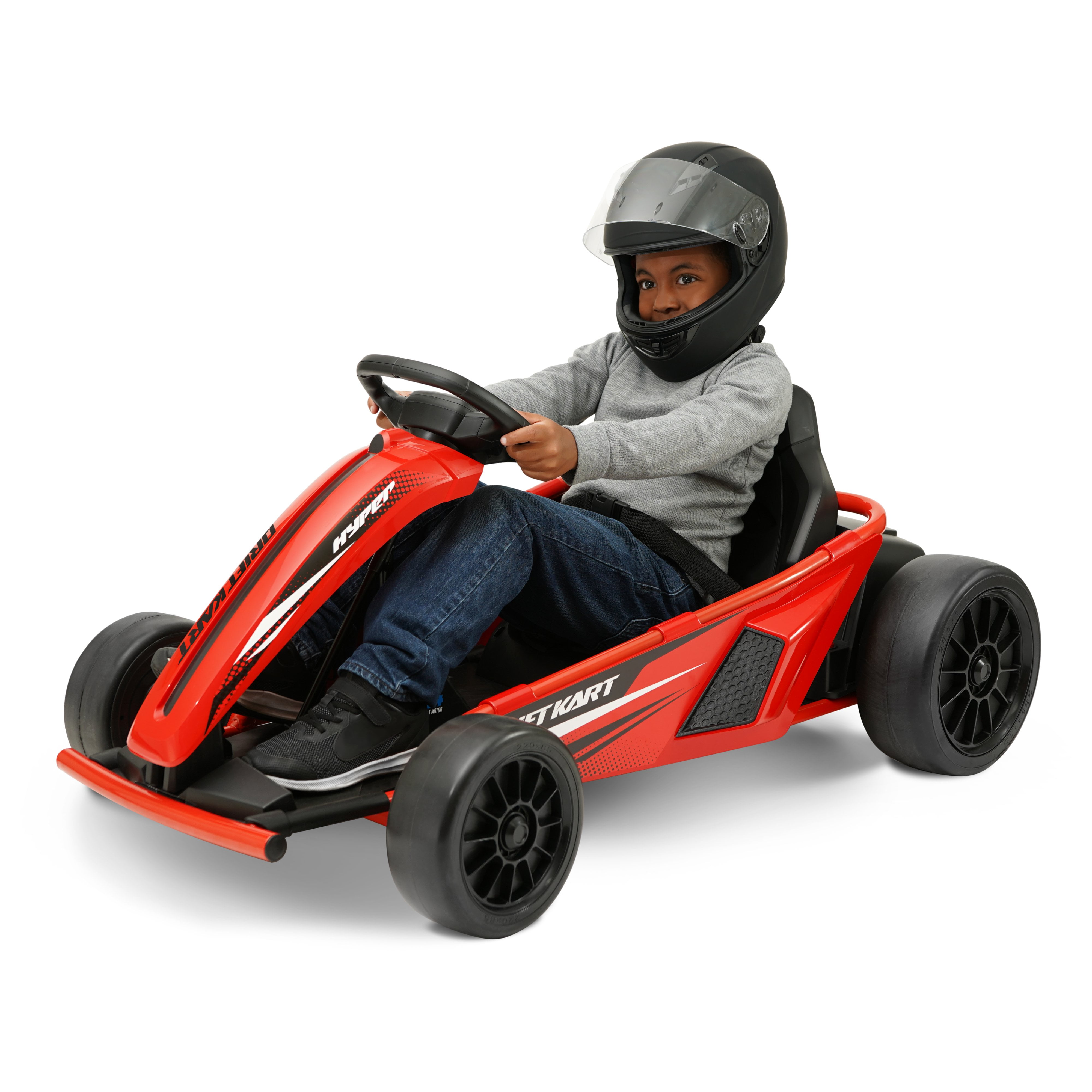 Buy Highper Chain Drive 208cc Go Carts Gas Powered,go Kart Gasolina,go Karts  For Kids from Hangzhou High Per Corporation Limited, China