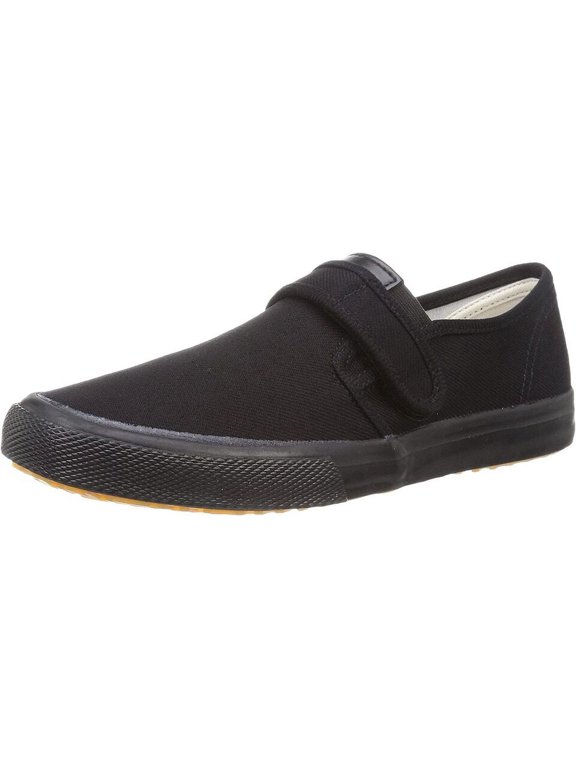 Hyper V Tabi #1100 Shoes - Black
