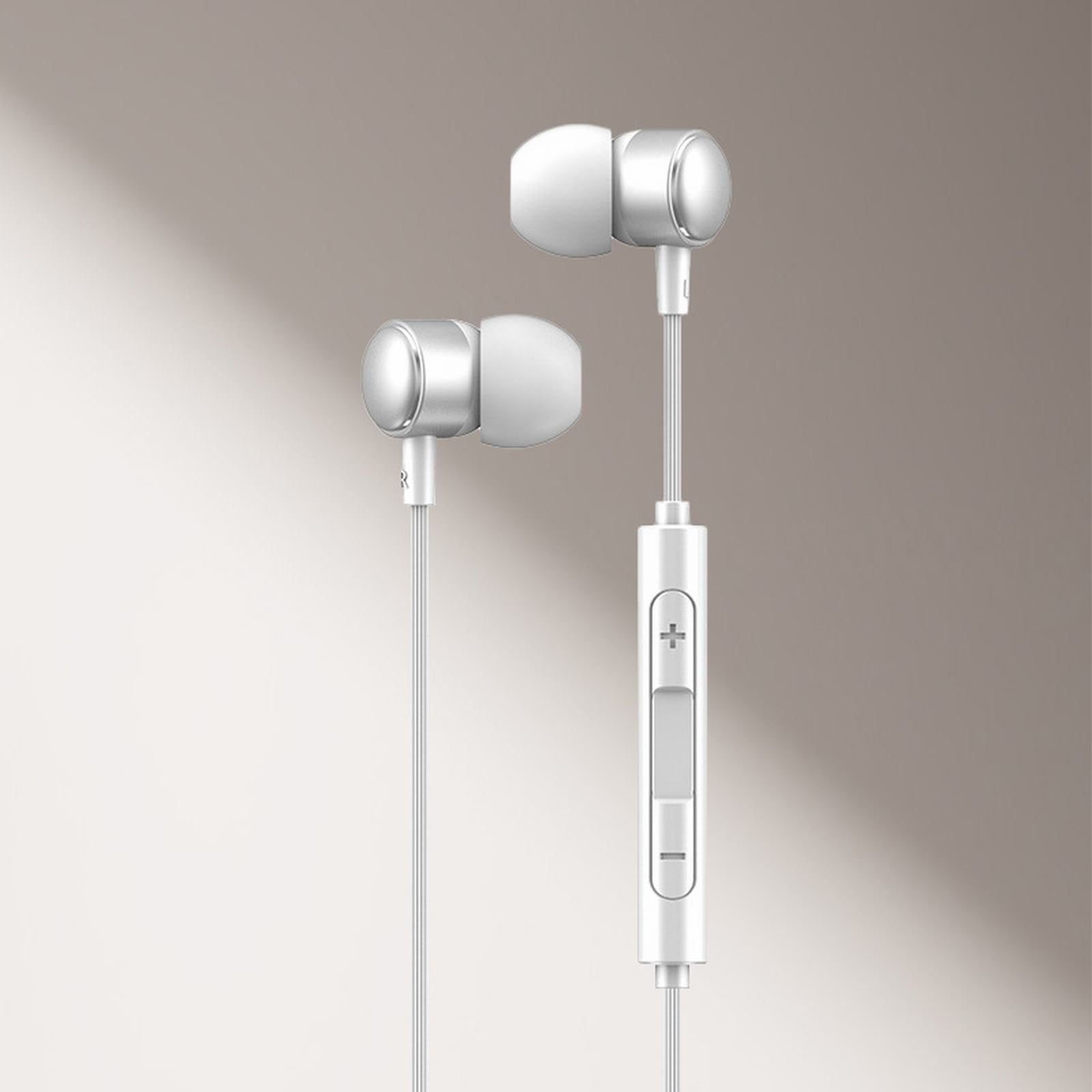 Hyper X 2666 Headphones Long Cord over Ear over The Ear Wi Earbuds Classic Earbuds Mic Earbuds