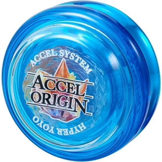 Yo-Yo's in Novelty Toys | Black - Walmart.com
