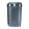 thumbnail image 1 of HyperChiller Patented Coffee/Beverage Cooler, Ready in One Minute, Use for Coffee, Iced Tea, Juices, Wine & other Spirits, 12.5 OZ, Slate Blue, 1 of 2