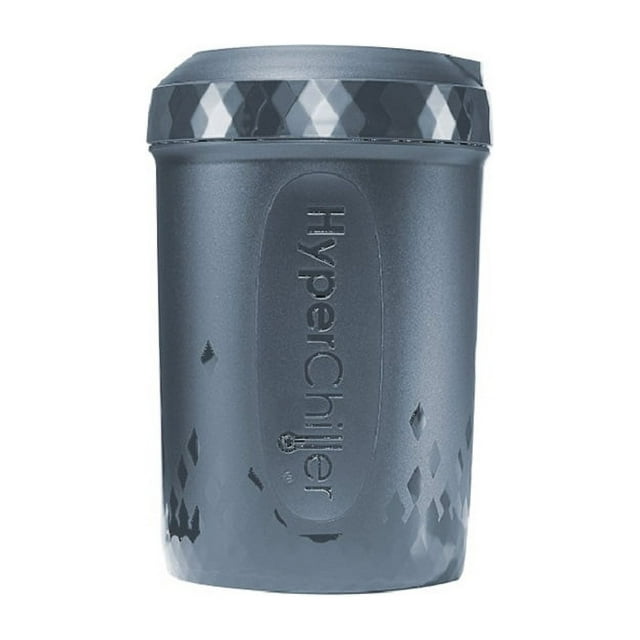 HyperChiller Patented Coffee/Beverage Cooler, Ready in One Minute, Use
