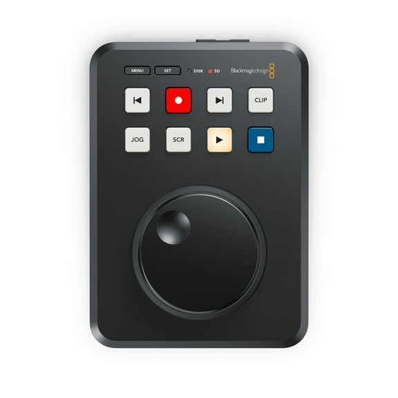 Blackmagic Design HyperDeck Shuttle HD