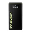 thumbnail image 1 of HyperDigital - 11,000mAh Portable Charger (charge 0-to-50% in 25 minutes, includes Lightning/USB-C cables), 1 of 6