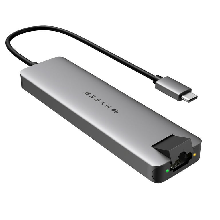 HyperDrive Next 10 Port USB-C Hub –