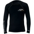 thumbnail image 1 of HyperFlex Poly Fleece Rash Guard, 1 of 2