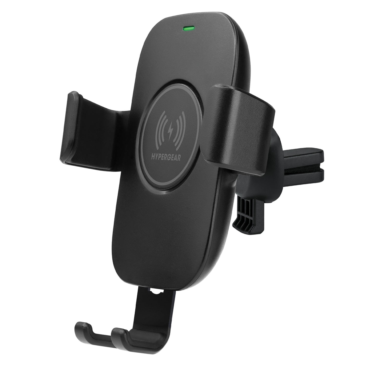 Hypergear Iphone Car Holder Wireless Charger MagSafe Wireless Car