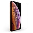 thumbnail image 1 of HyperGear 14322-HYP Premium Tempered Glass for iPhone X & XS, Clear, 1 of 7