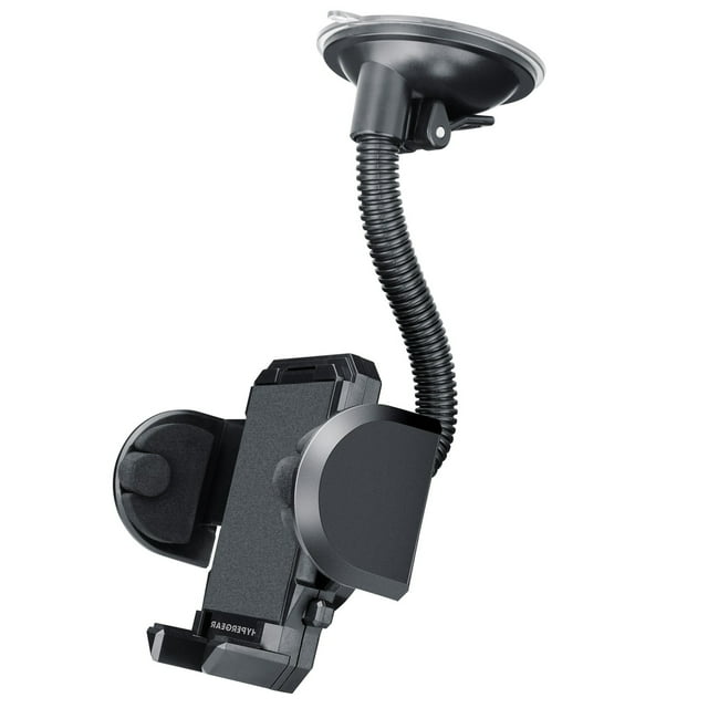 HyperGear 14369 Universal Windshield Phone Mount