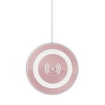 thumbnail image 1 of HyperGear 14672 Wireless ChargePad Pro (Rose Gold), 1 of 8