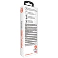 thumbnail image 1 of HyperGear 15378 3-Amp Charge and Sync Flexi USB-A to Lightning Flat Cable, 6 Feet, 1 of 9