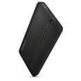 thumbnail image 1 of HyperGear 10000mAh 20W PD + USB Power Bank Black, 1 of 12