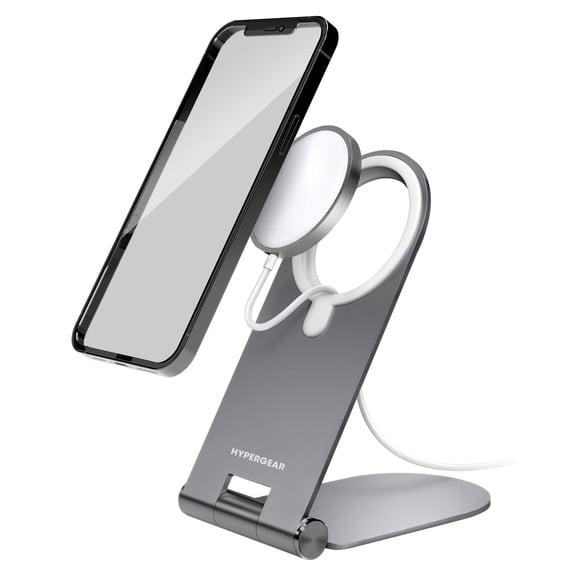 HyperGear 15518 MagView Stand for MagSafe Charger