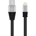 thumbnail image 1 of HyperGear 6ft Flexi [MFi Certified] Lightning Charge & Sync Cable. High-Speed Charging, Fast Data Transfer. Compatible for iPhone, iPod, iPad + More, 1 of 5
