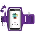 thumbnail image 1 of HyperGear ActiveGear Wireless Earphones + Sports Armband (PHONESBAND-PRNT), 1 of 8
