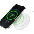 thumbnail image 1 of HyperGear ChargePad Pro 15W Wireless Fast Charger (CHARGER15W-PRNT), 1 of 12