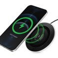 thumbnail image 1 of HyperGear ChargePad Pro 15W Wireless Fast Charger (CHARGER15W-PRNT), 1 of 12