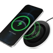 HyperGear ChargePad Pro 15W Wireless Fast Charger CHARGER15W-PRNT