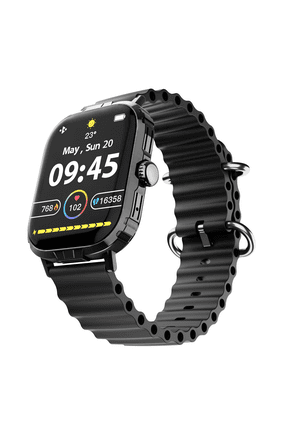 FIT X2 Smartwatch and Fitness Tracker