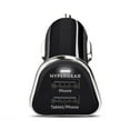 thumbnail image 1 of HyperGear Hi-Power Dual USB 3.4A Car Charger (DUSBCHARGER-PRNT), 1 of 4