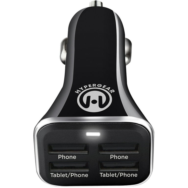 High output on sale usb car charger