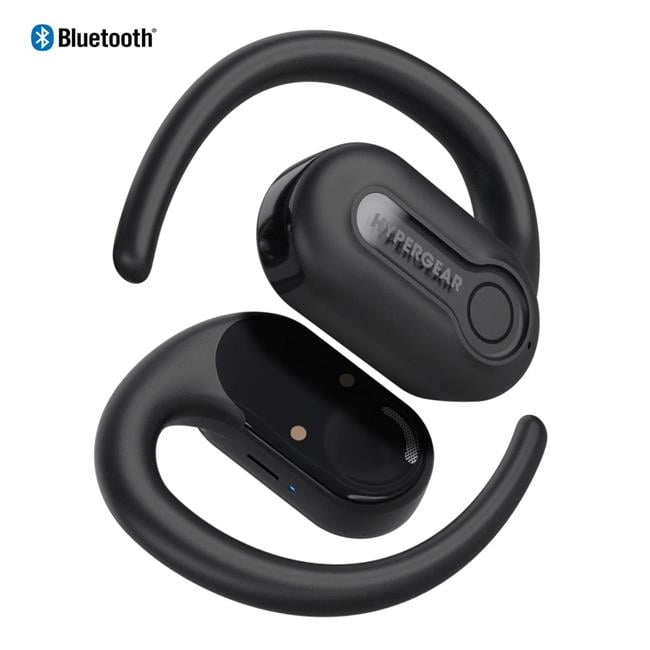 Hypergear Wifi Headphones Vs Bluetooth HyperGear Active True