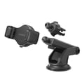 thumbnail image 1 of HyperGear Roller Grip Phone Mount Kit, Black, 15868, 1 of 4