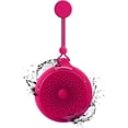 thumbnail image 1 of HyperGear Splash Water Resistant Wireless Bluetooth Speaker - Pink, 1 of 7