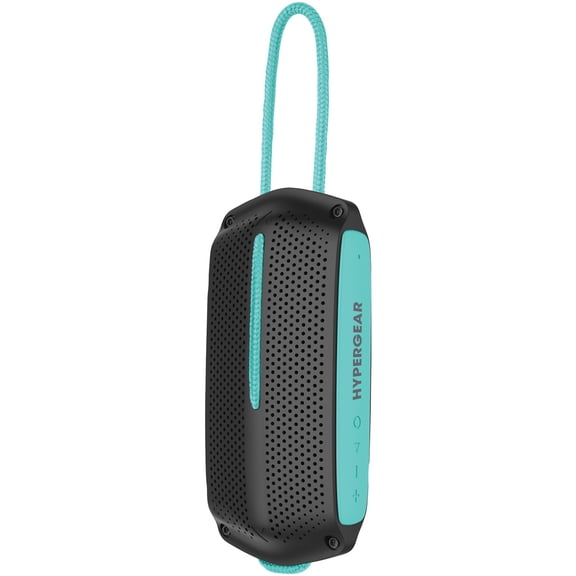 HyperGear Wave Water Resistant Wireless Speaker (WATER-PRNT)