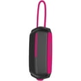 thumbnail image 1 of HyperGear Wave Water Resistant Wireless Speaker (WATER-PRNT), 1 of 4