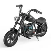 HyperGoGo Dirt Retro Bike Electric Motorcycle