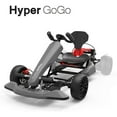 thumbnail image 1 of HyperGoGo Hoverboards, Maximum Attachment Length: 15.99 inches, 1 of 12