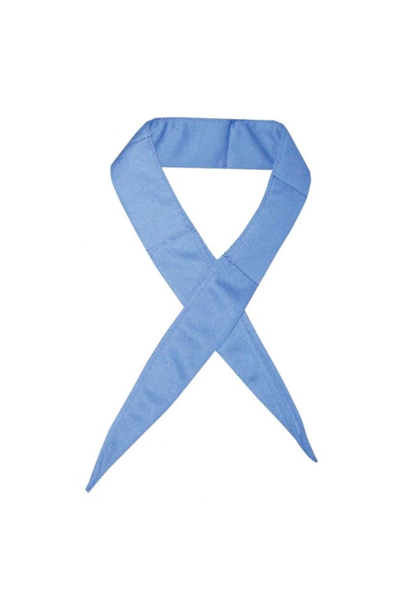 Evaporative Cooling Neck Bands