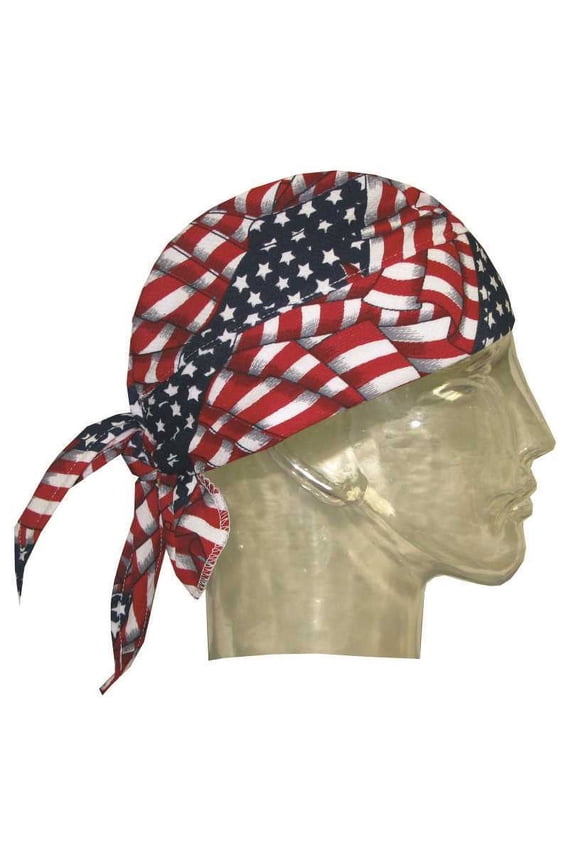 HyperKewl Evaporative Cooling Skull Cap