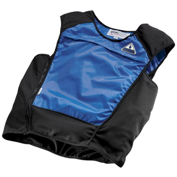 TechNiche Evaporative Cooling Sport Vest, Powered by HyperKewl