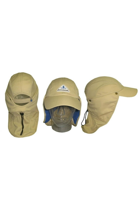 HyperKewl Evaporative Cooling Ultra Sport Cap