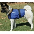 thumbnail image 1 of HyperKewl Evaporative Cooling Dog Coat - XX-Large XXL, 1 of 2