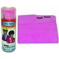 thumbnail image 1 of HyperKewl Kewl Towel Pink, 1 of 3