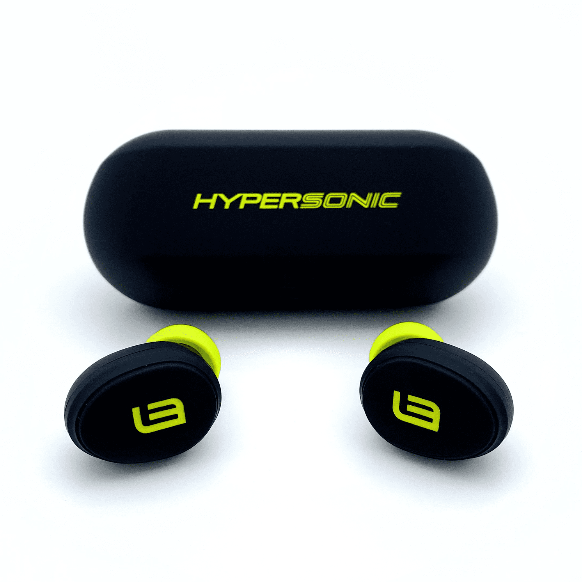 HyperSonic DX 3D HyperDefinition Headphone