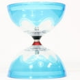 thumbnail image 1 of HyperSpin Diabolo TC Series - Bearing Axle or Fixed Axle (Blue, Bearing Axle), 1 of 4