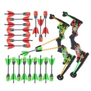 HyperStrike Dominator Bow Battle Pack (Dual Pack)