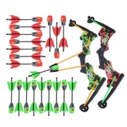 HyperStrike Dominator Bow Battle Pack (Dual Pack)